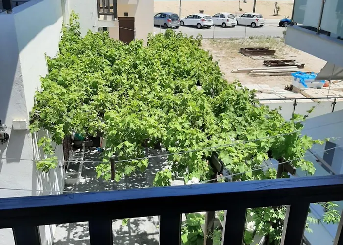 Evi By The Sea 3*