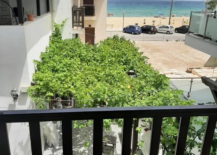 Evi By The Sea 3* Sarti