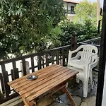 Evi By The Sea 3* Sarti