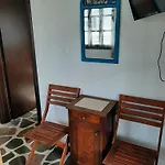 Evi By The Sea 3* Sarti
