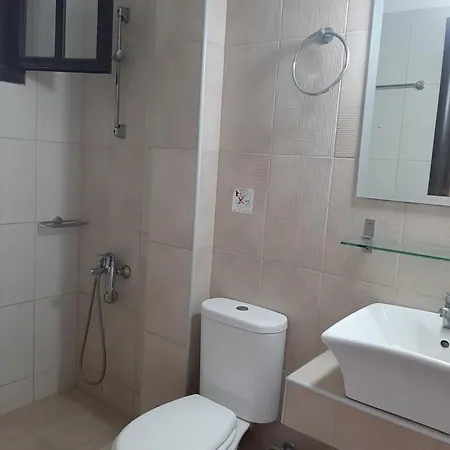 Evi By The Sea 3* Σάρτη