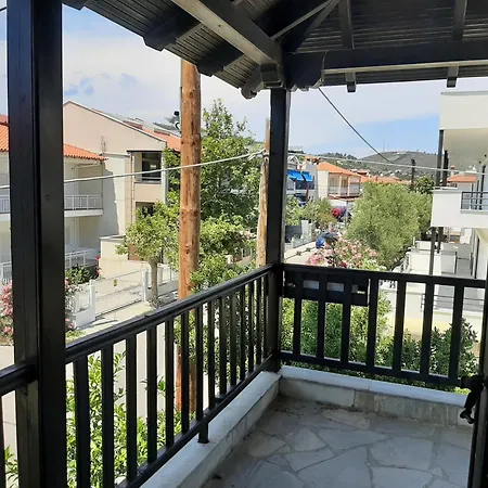 Evi By The Sea 3* Sarti