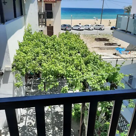 Evi By The Sea 3*