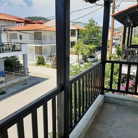 Evi By The Sea 3*