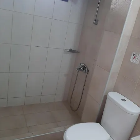 Evi By The Sea 3* Sarti