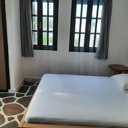 Evi By The Sea