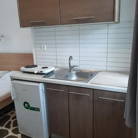 Evi By The Sea Gæstehus