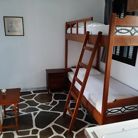 Evi By The Sea Sarti