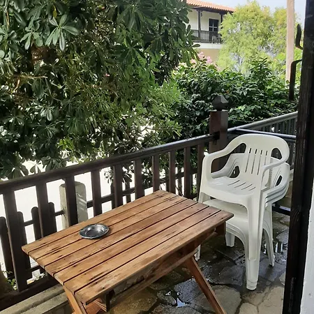 Evi By The Sea 3* Sarti