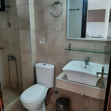 Gæstehus Evi By The Sea