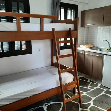 Evi By The Sea Sarti