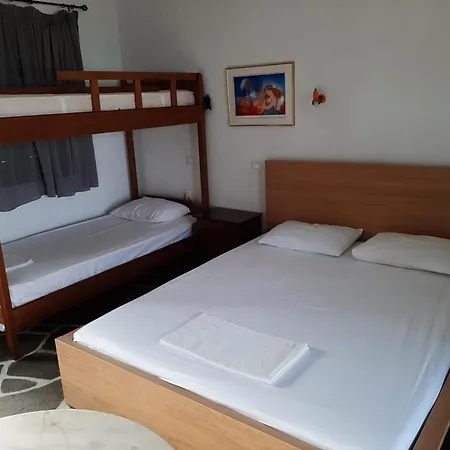 Evi By The Sea 3*