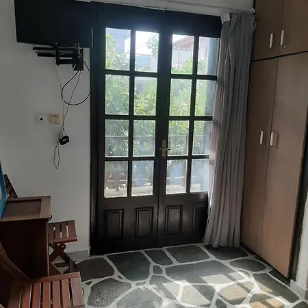 Evi By The Sea Sarti