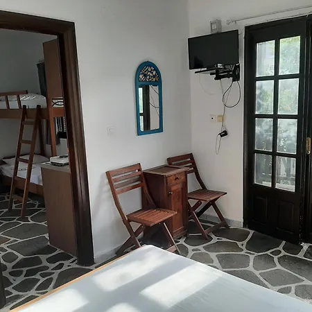 Evi By The Sea