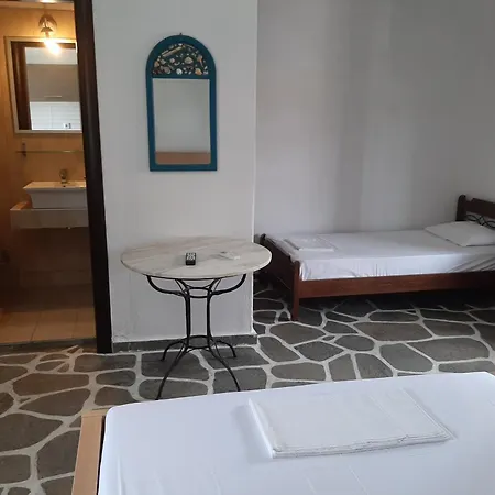 Evi By The Sea Gæstehus 3*