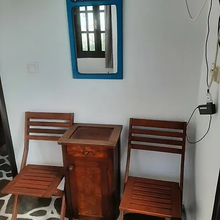 Evi By The Sea Gæstehus 3*