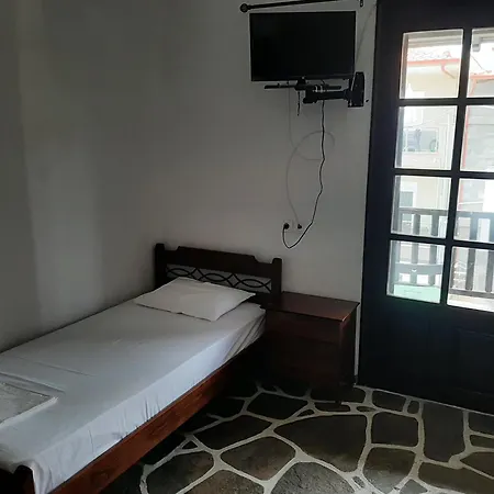 Gæstehus Evi By The Sea 3*