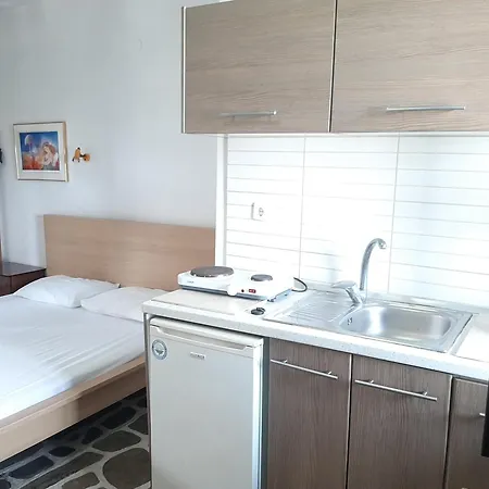 Evi By The Sea 3*