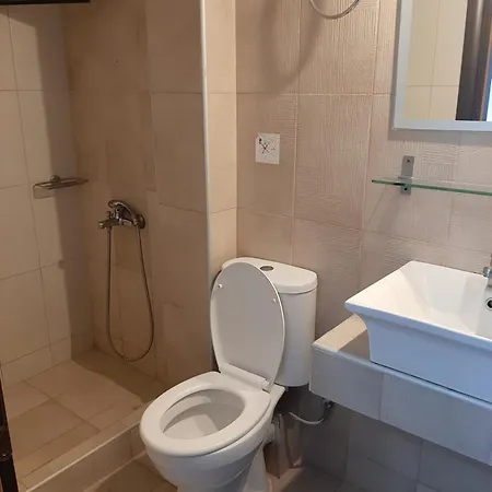 Gæstehus Evi By The Sea Sarti