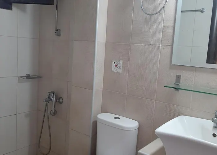 Evi By The Sea 3* Sarti