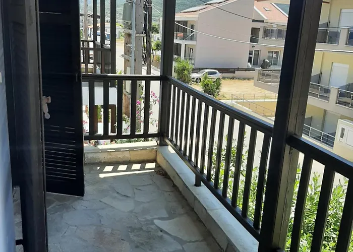 Evi By The Sea Pensión