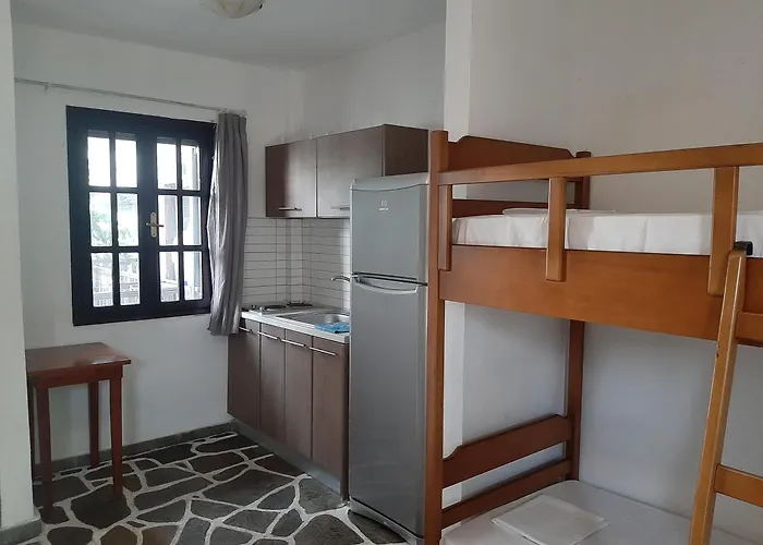 Evi By The Sea Sarti