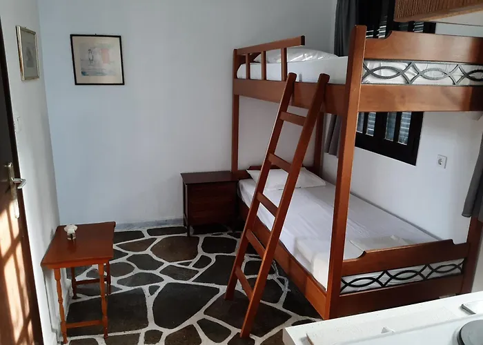 Evi By The Sea Sarti