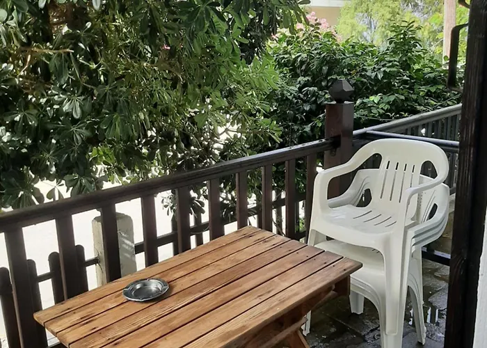 Evi By The Sea 3* Sarti