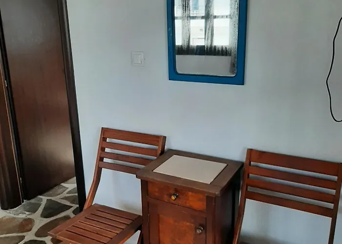 Evi By The Sea 3* Sarti