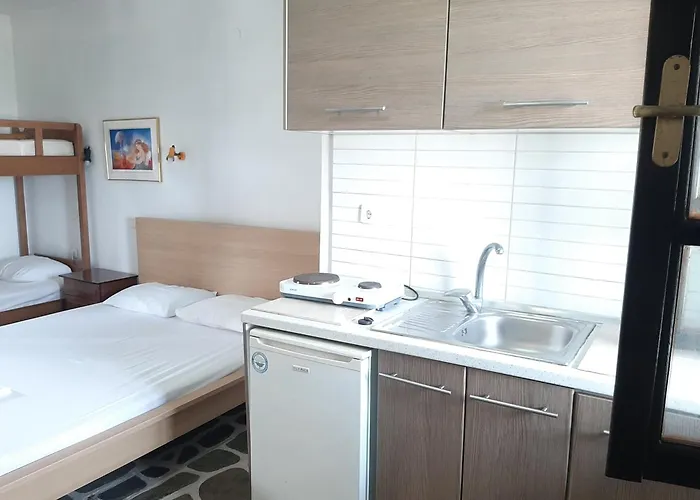 Evi By The Sea 3*