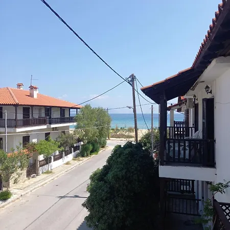 Evi By The Sea Penzion