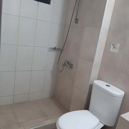 Evi By The Sea Penzion Sarti