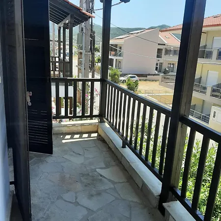 Evi By The Sea Penzion