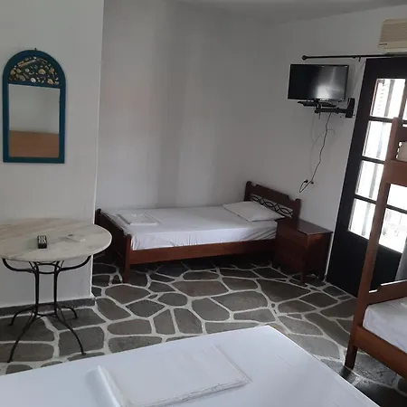 Guest house Evi By The Sea