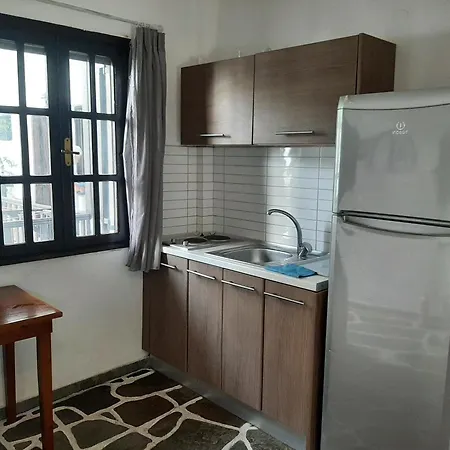 Penzion Evi By The Sea 3*