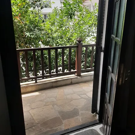 Penzion Evi By The Sea Sarti