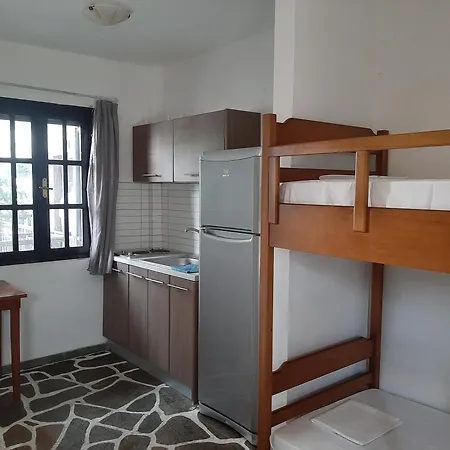 Evi By The Sea Sarti