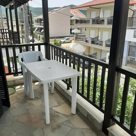 Evi By The Sea Penzion 3*