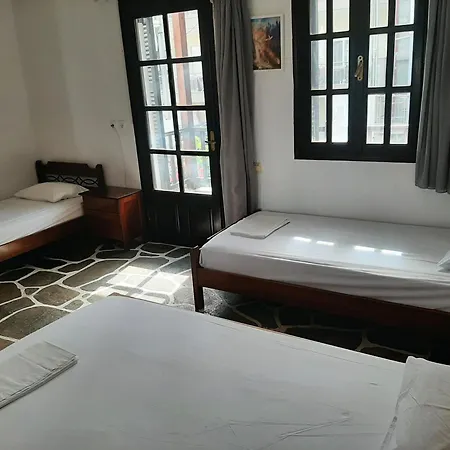 Penzion Evi By The Sea Sarti