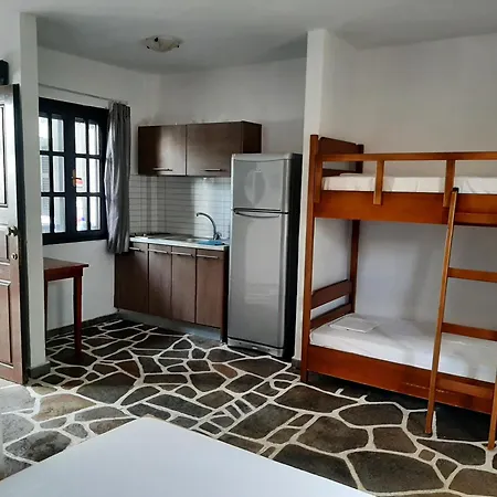 Penzion Evi By The Sea