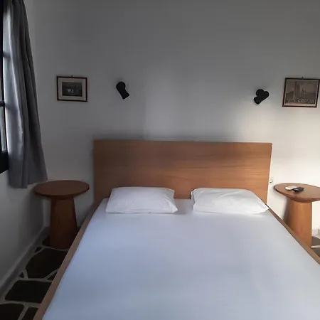 Evi By The Sea Guest house Sarti