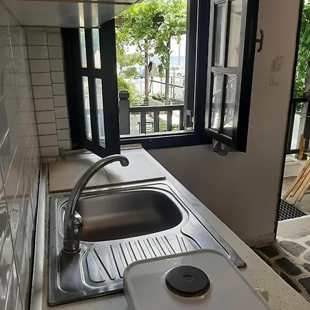 Evi By The Sea Sarti