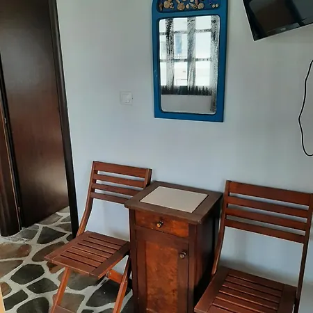 Evi By The Sea 3* Sarti