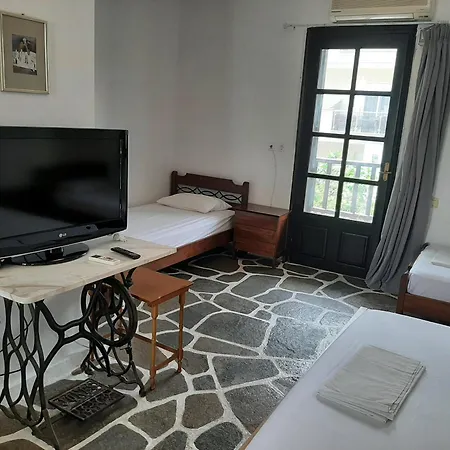 Evi By The Sea 3*