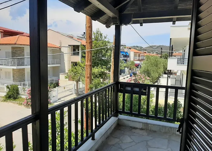 Evi By The Sea 3* 萨尔蒂