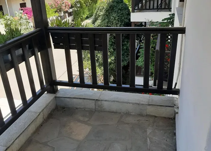 Evi By The Sea 招待所