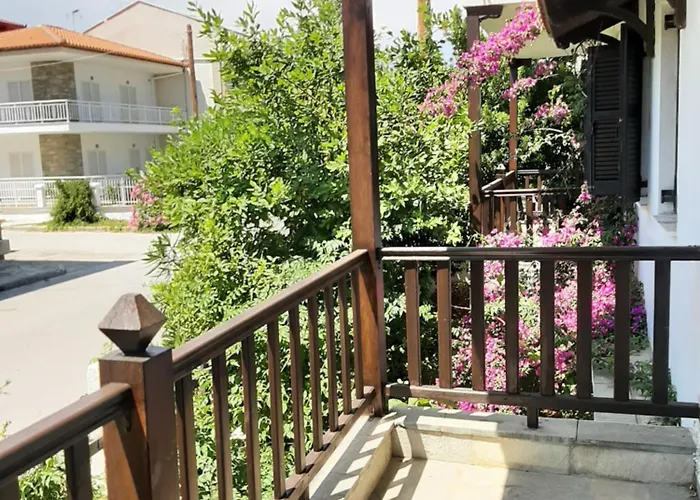 Evi By The Sea 3* 萨尔蒂