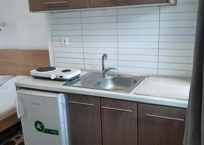 Evi By The Sea 招待所