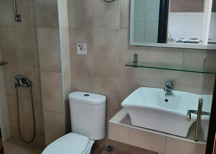 招待所 Evi By The Sea