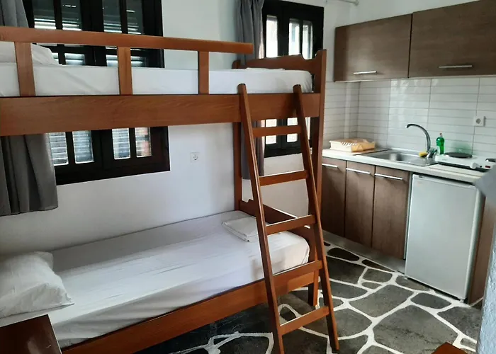 Evi By The Sea 萨尔蒂